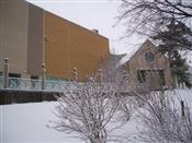 Balmoral Hall School, Winnipeg, MB